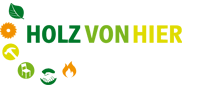 Holz von Hier Logo